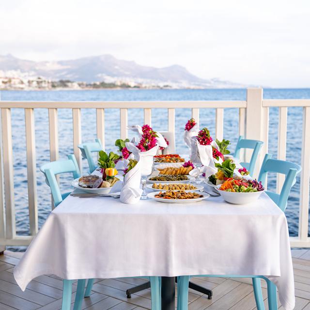 Hôtel Kadikale Resort - Ultra All Inclusive photo 5