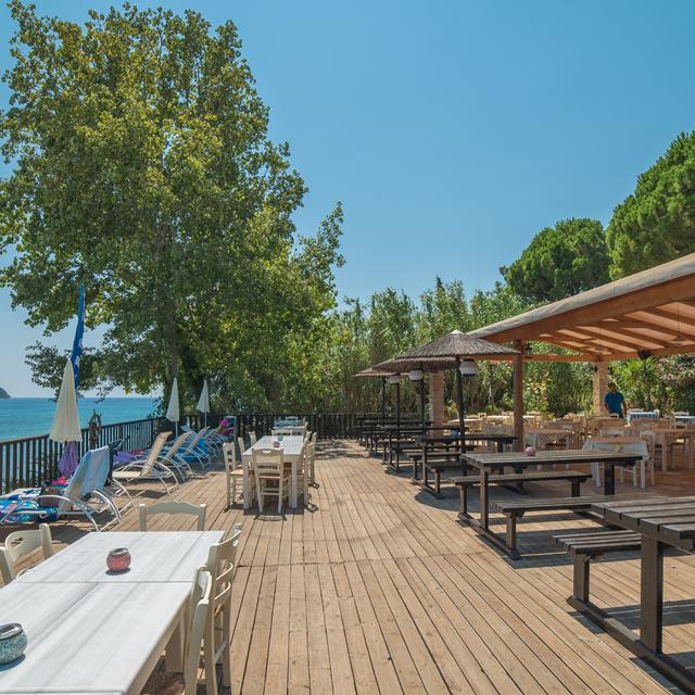 Hôtel Porto Koukla Beach photo 8