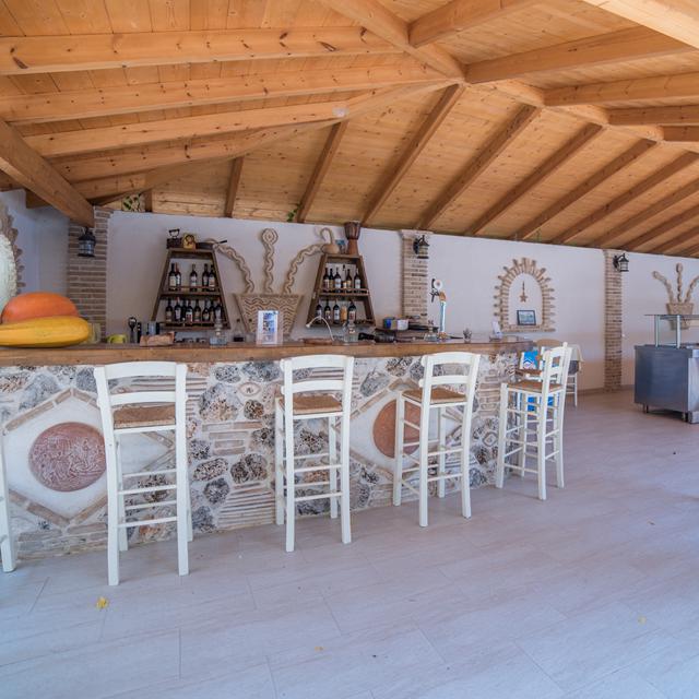 Hôtel Porto Koukla Beach photo 10