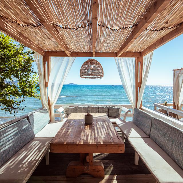 Hôtel Porto Koukla Beach photo 9