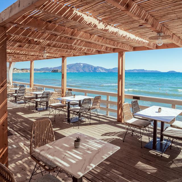 Hôtel Porto Koukla Beach photo 7