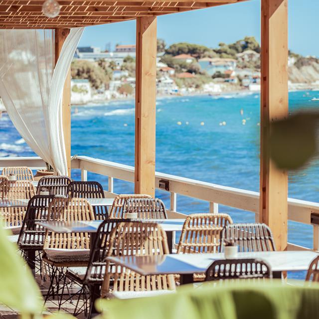 Hôtel Porto Koukla Beach photo 1