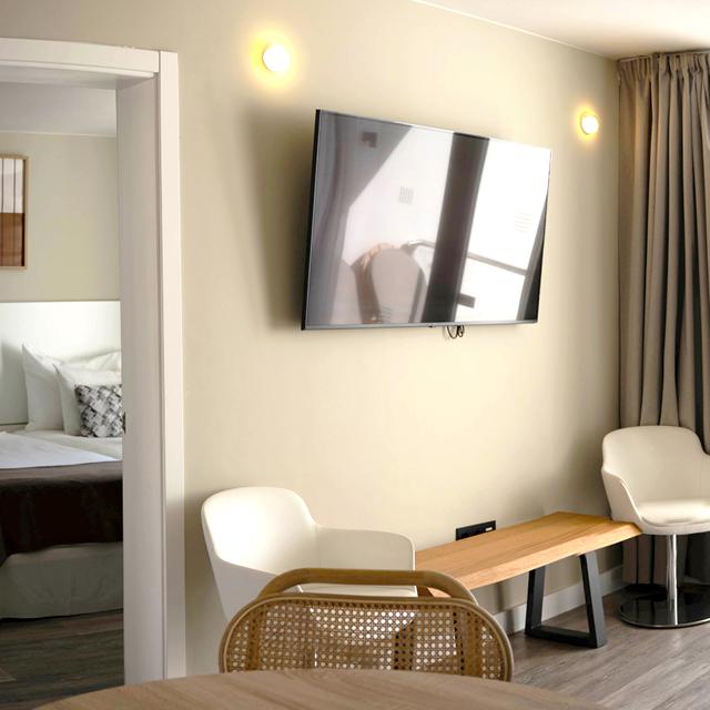 Coral Ocean View - adults only photo 16