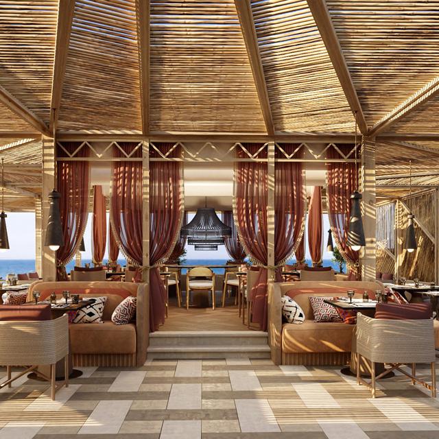 Amoh, a Luxury Collection Resort, Rhodes photo 3