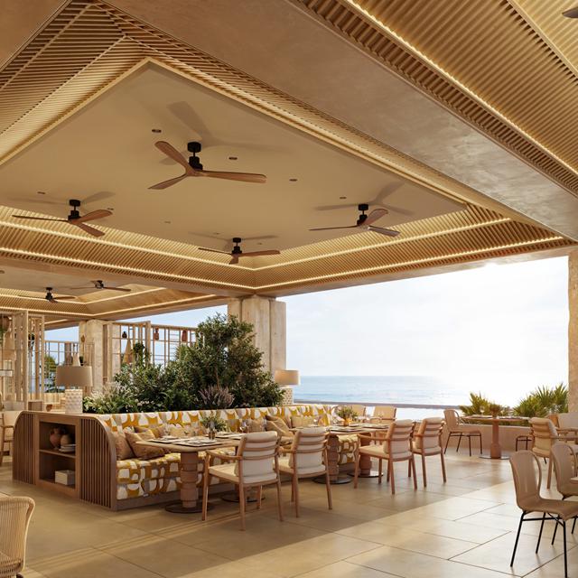 Amoh, a Luxury Collection Resort, Rhodes photo 4