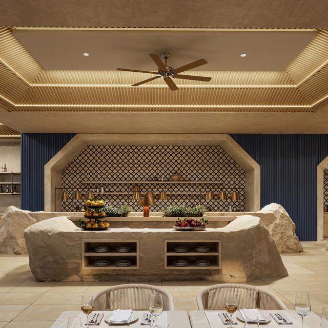 Amoh, a Luxury Collection Resort, Rhodes photo 5