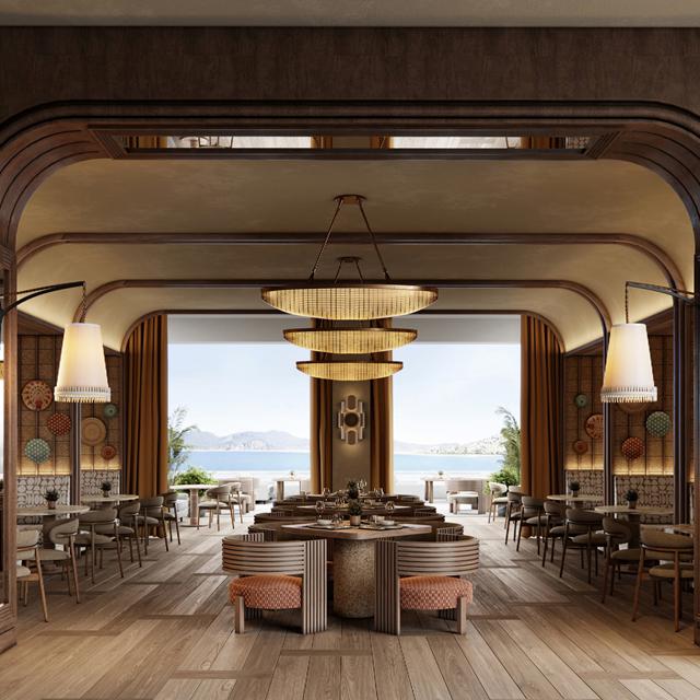 Amoh, a Luxury Collection Resort, Rhodes photo 6