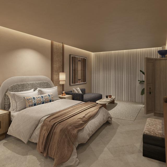 Amoh, a Luxury Collection Resort, Rhodes photo 1