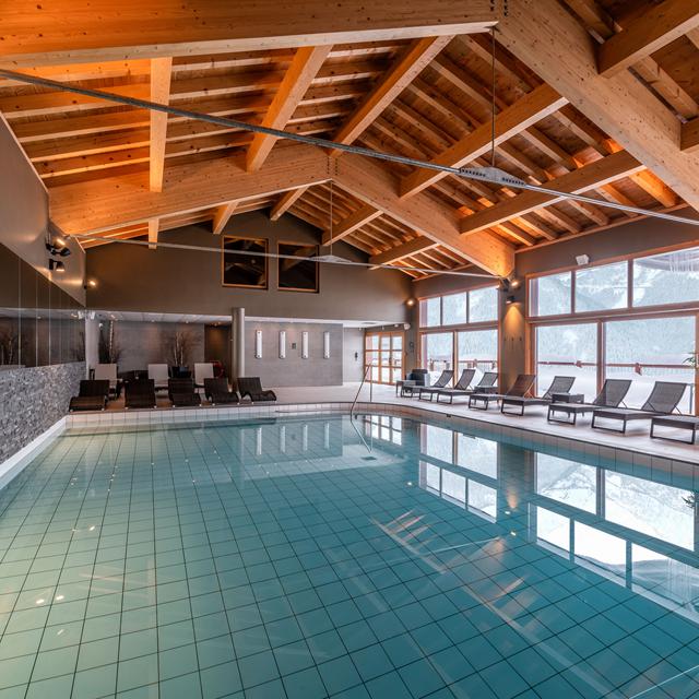 I.L.Y Hôtel La Rosière photo 16