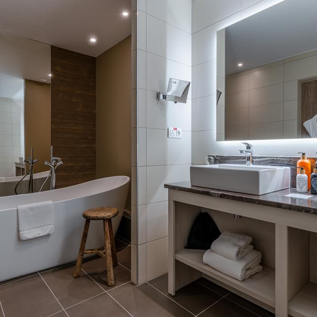 I.L.Y Hôtel La Rosière photo 2