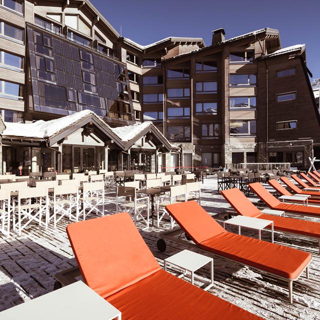 Hôtel Altapura photo 18