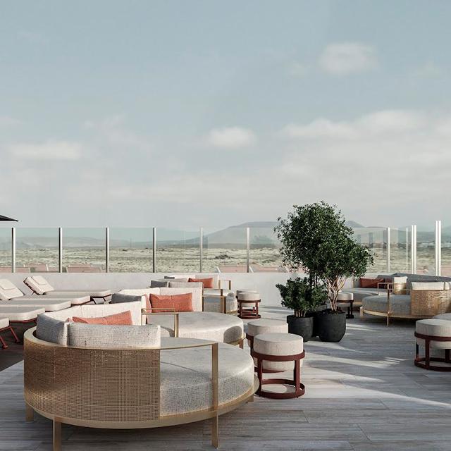 Hotel Playa Park Zensation photo 19