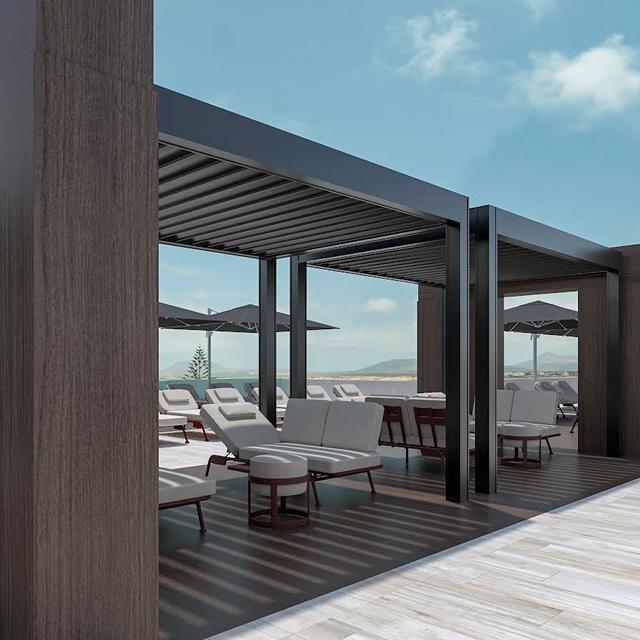 Hotel Playa Park Zensation photo 20