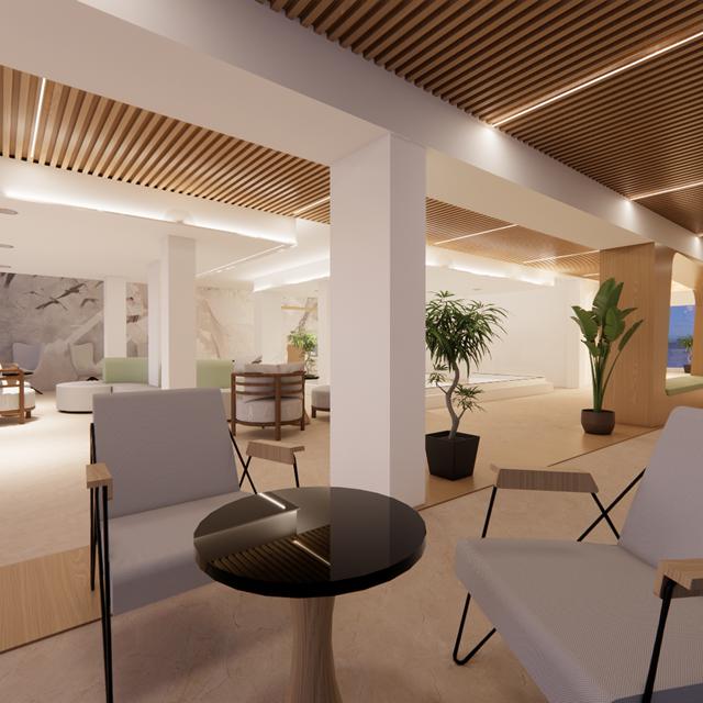 Hotel Playa Park Zensation photo 28