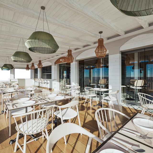 Hotel Playa Park Zensation photo 25