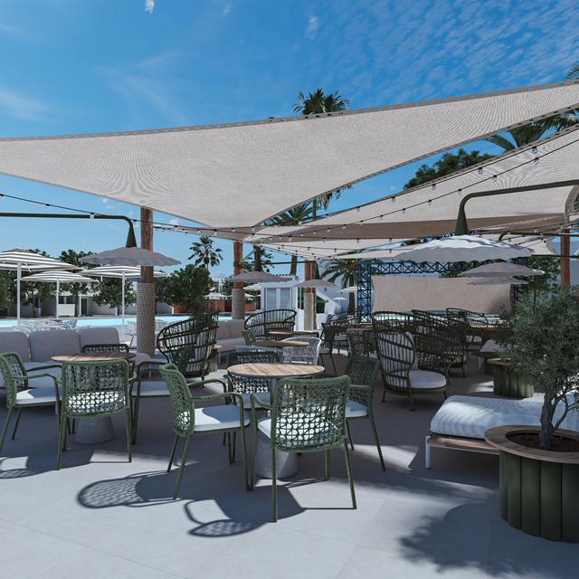 Hotel Playa Park Zensation photo 21