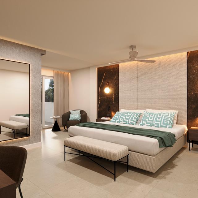 Hotel Playa Park Zensation photo 23