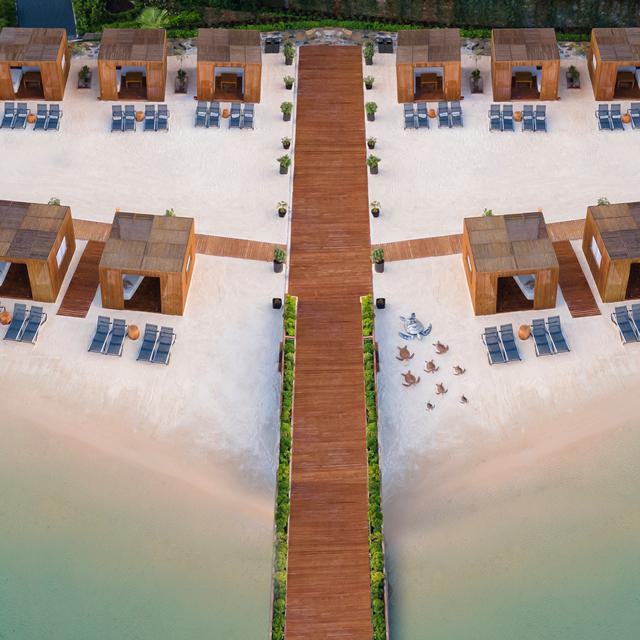 Hôtel Vogue Supreme Bodrum photo 10