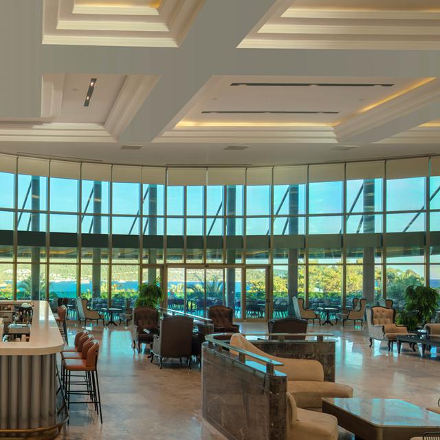 Hôtel Vogue Supreme Bodrum photo 26