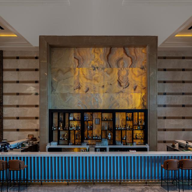 Hôtel Vogue Supreme Bodrum photo 27