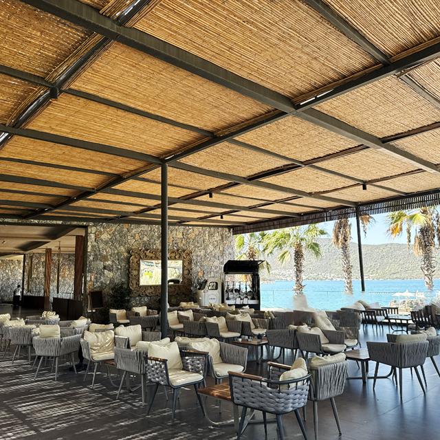 Hôtel Vogue Supreme Bodrum photo 13