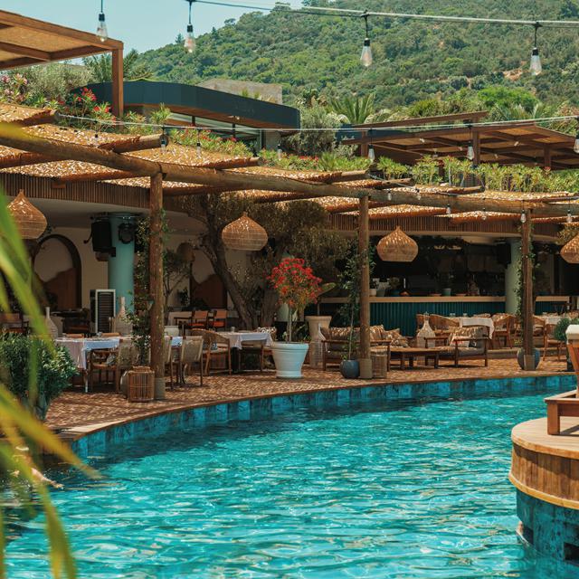 Hôtel Vogue Supreme Bodrum photo 3