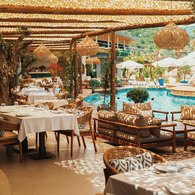 Hôtel Vogue Supreme Bodrum photo 12