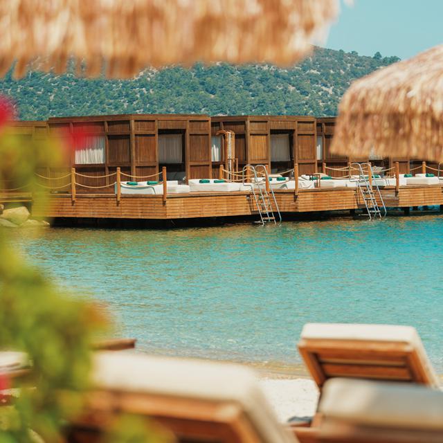 Hôtel Vogue Supreme Bodrum photo 2