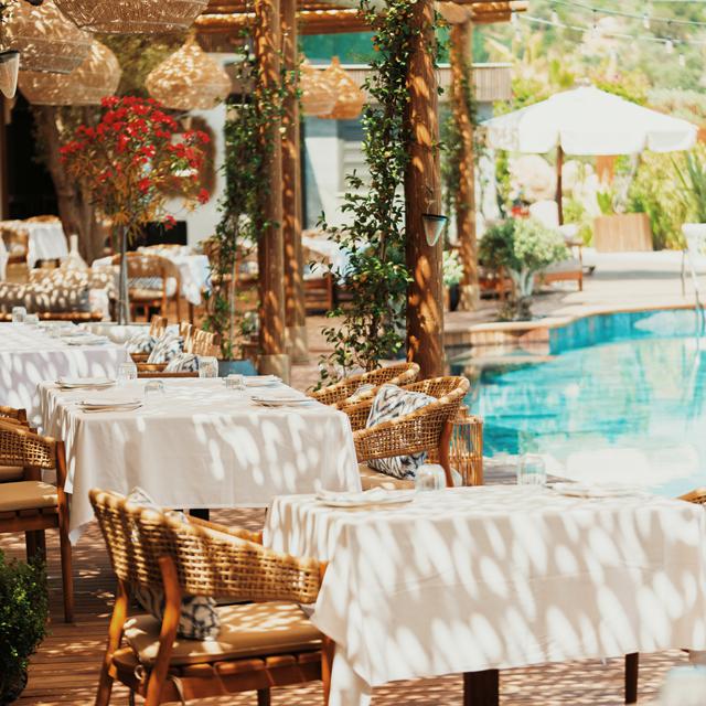 Hôtel Vogue Supreme Bodrum photo 11