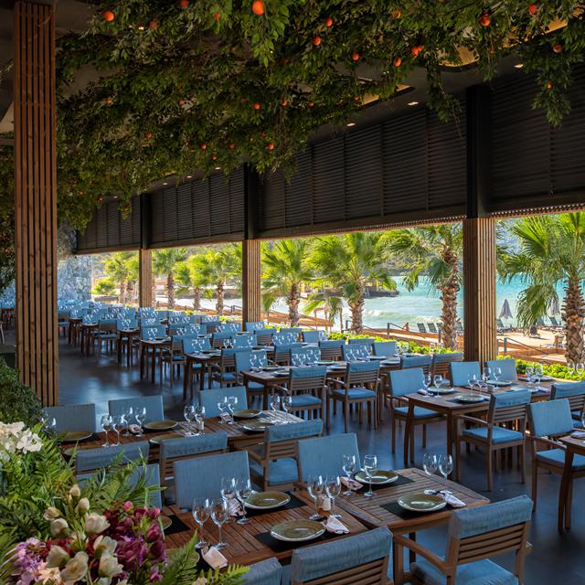 Hôtel Vogue Supreme Bodrum photo 6