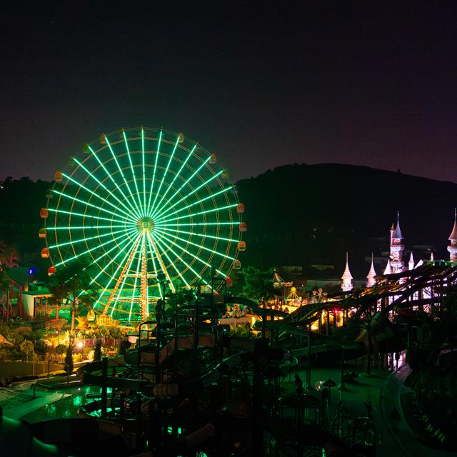 Hôtel Vogue Supreme Bodrum photo 29