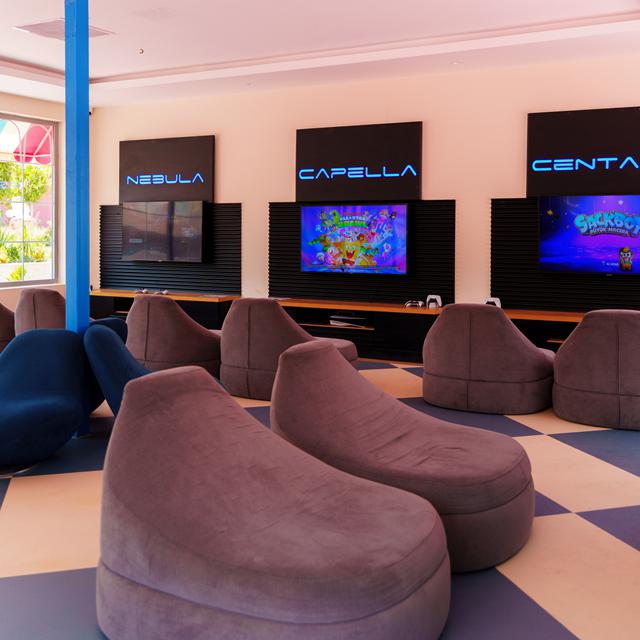 Hôtel Vogue Supreme Bodrum photo 25