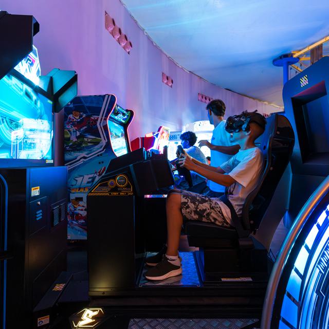 Hôtel Vogue Supreme Bodrum photo 18