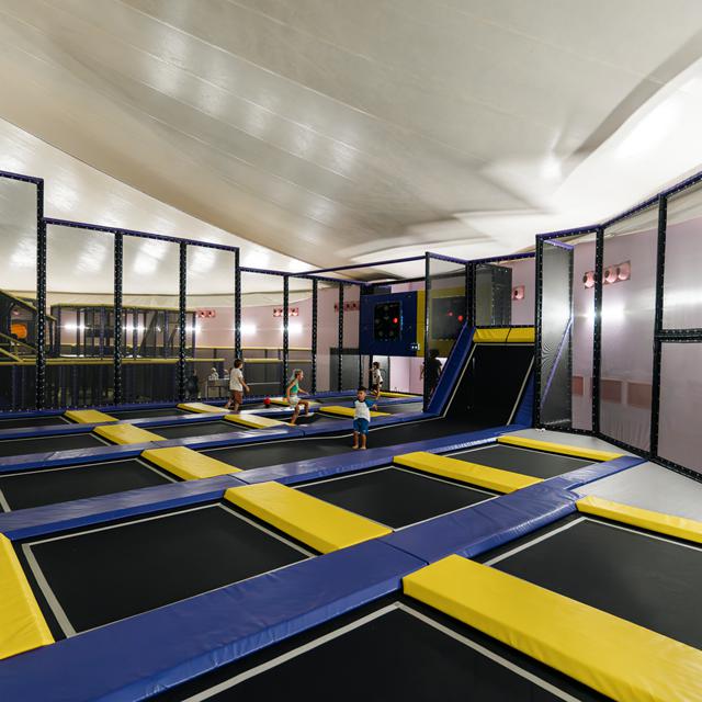 Hôtel Vogue Supreme Bodrum photo 20