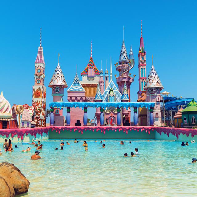 Hôtel Vogue Supreme Bodrum photo 17