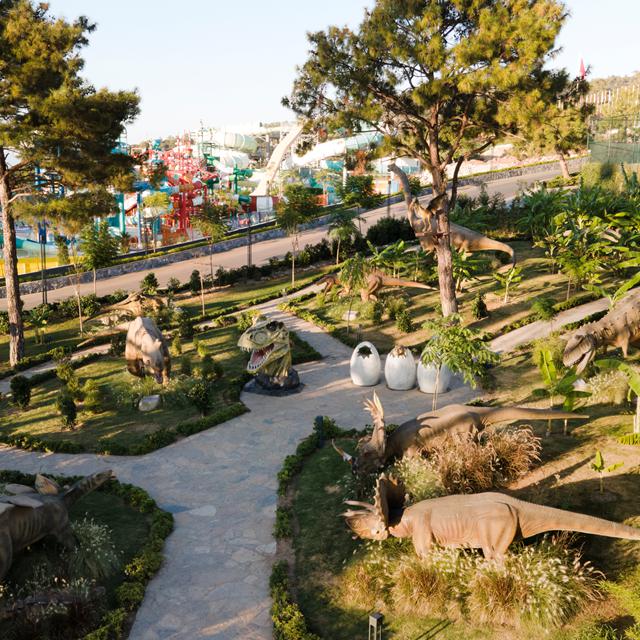 Hôtel Vogue Supreme Bodrum photo 23