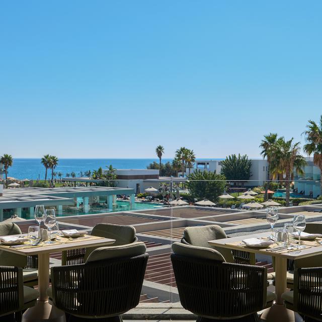 Atlantica Dreams Resort photo 6