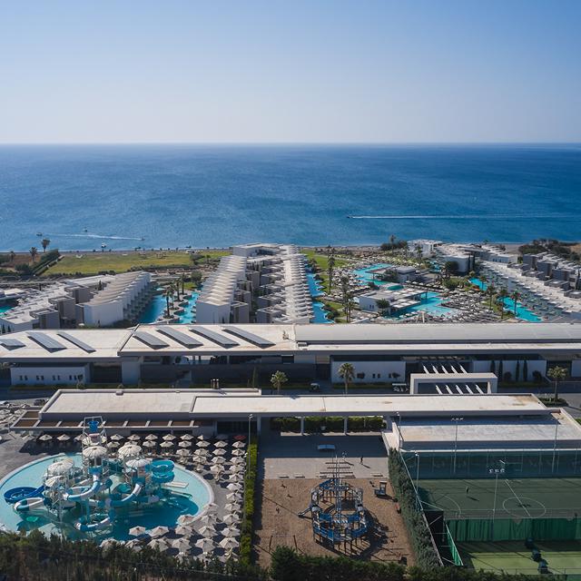 Atlantica Dreams Resort photo 25