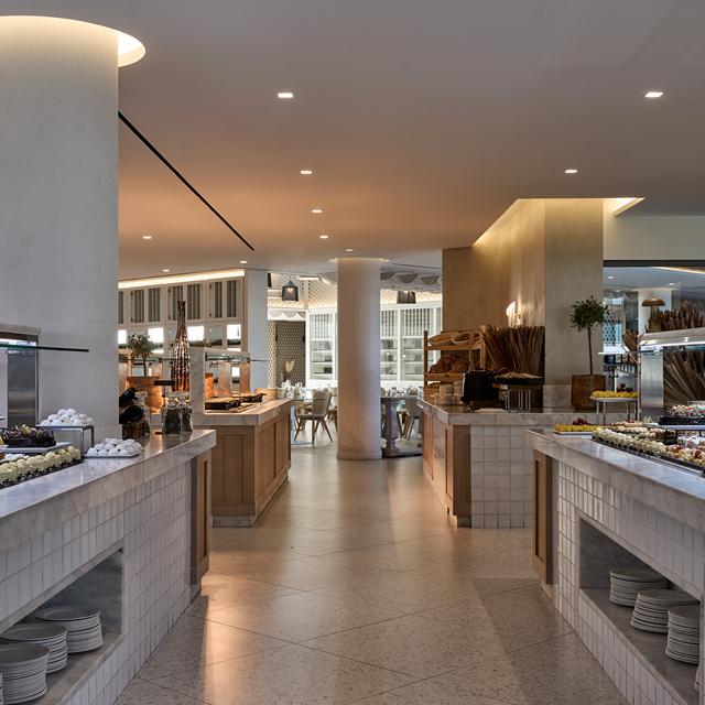 Atlantica Dreams Resort photo 9