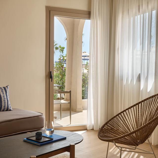 Hotel Atlantica Ocean Beach Resort photo 21