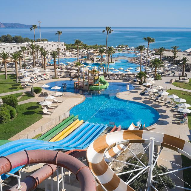 Hotel Atlantica Ocean Beach Resort photo 12