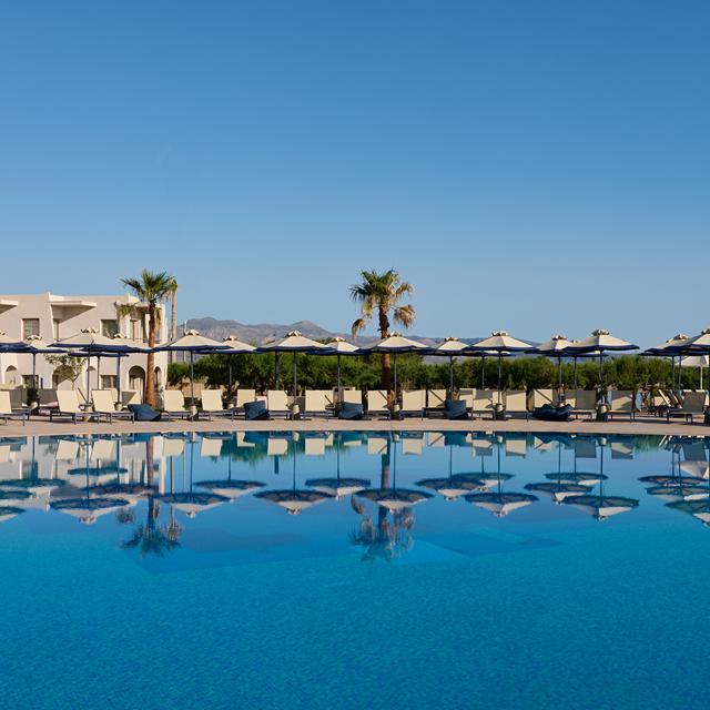 Hotel Atlantica Ocean Beach Resort photo 11