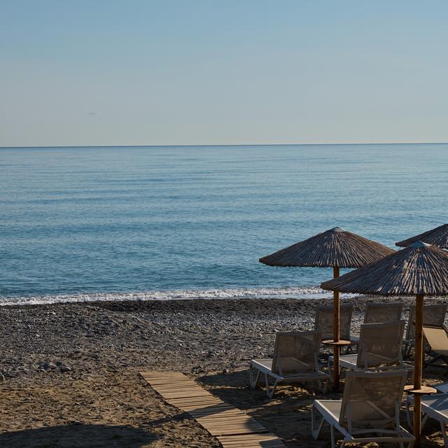 Hotel Atlantica Ocean Beach Resort photo 1