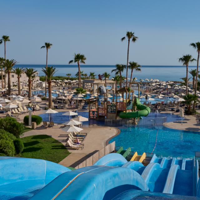 Hotel Atlantica Ocean Beach Resort photo 3