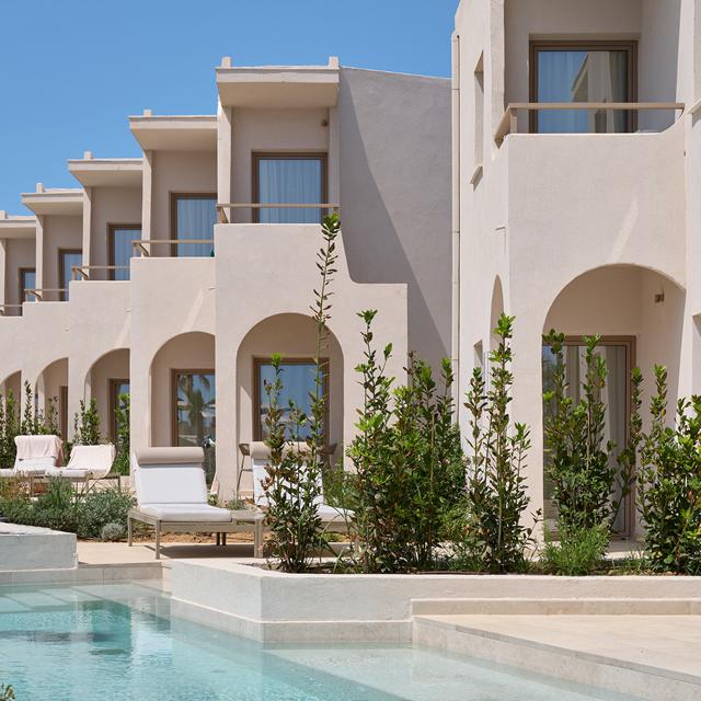 Hotel Atlantica Ocean Beach Resort photo 23