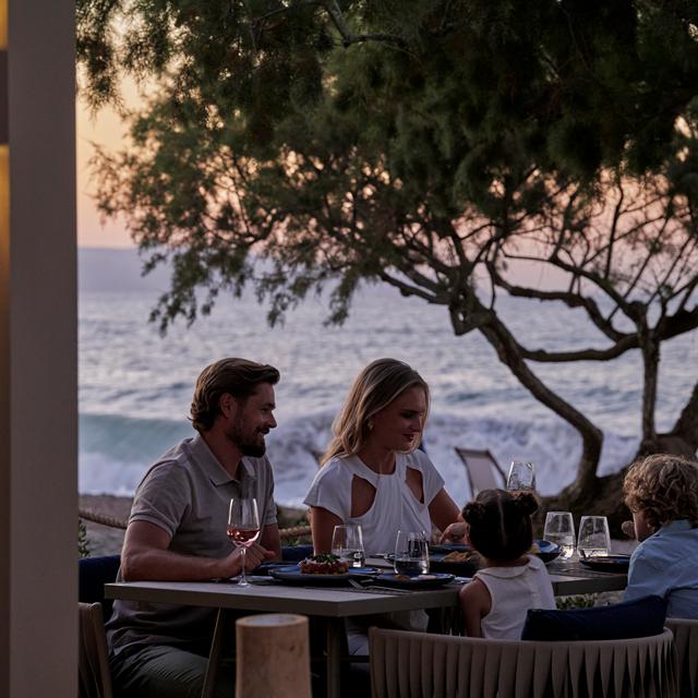 Hotel Atlantica Ocean Beach Resort photo 10