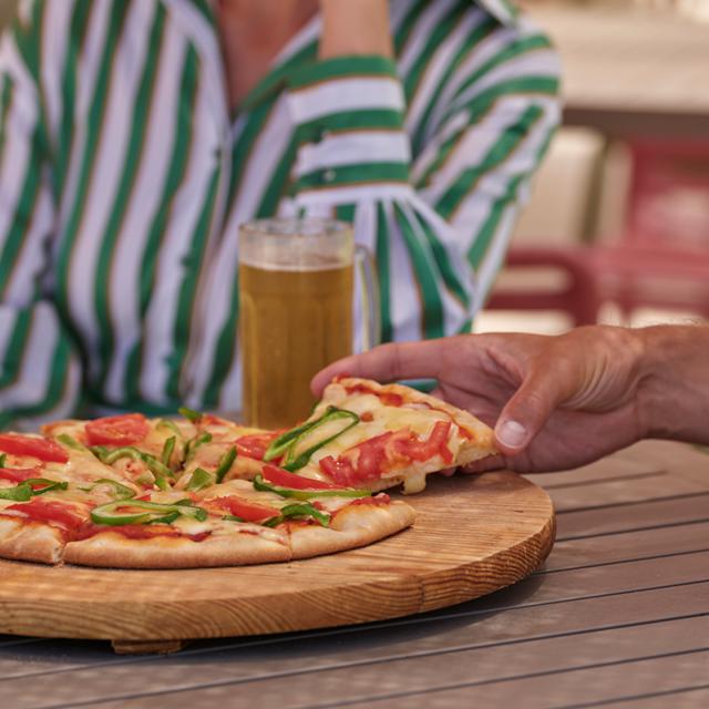 Hotel Atlantica Ocean Beach Resort photo 6