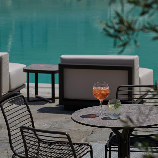 Hôtel Atlantica Thalassa photo 16