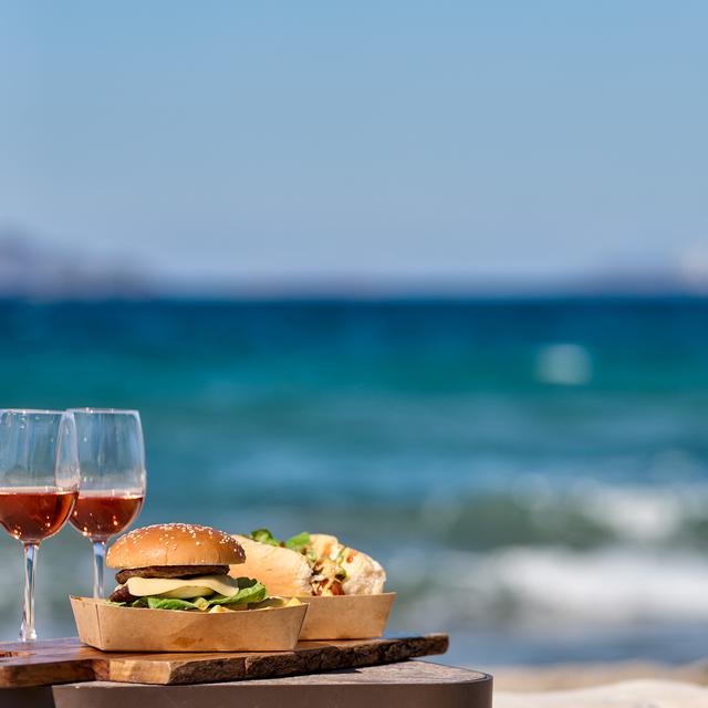 Hôtel Atlantica Thalassa photo 4