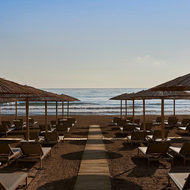 Hôtel Atlantica Amalthia Beach - Réservé aux adultes photo 13